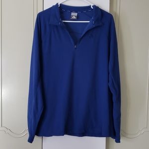 Nike ACG quarter zip pullover sweater